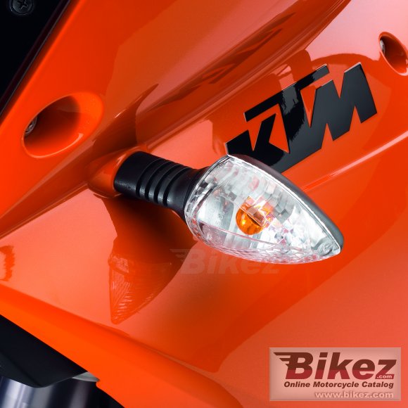 KTM 990 Adventure gallery